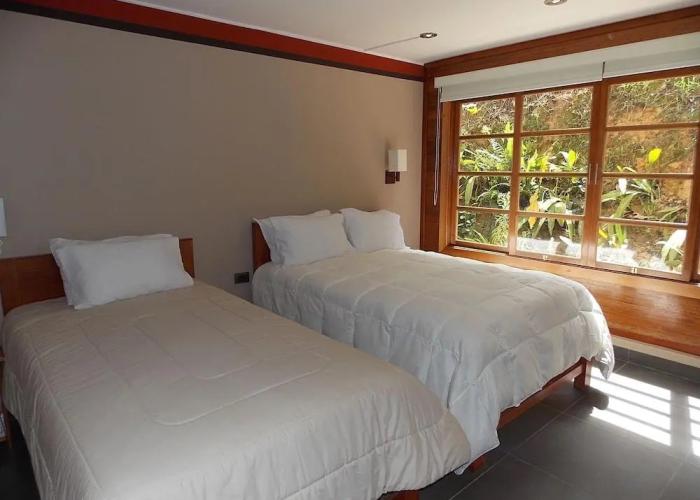 Hotel Heidinger
