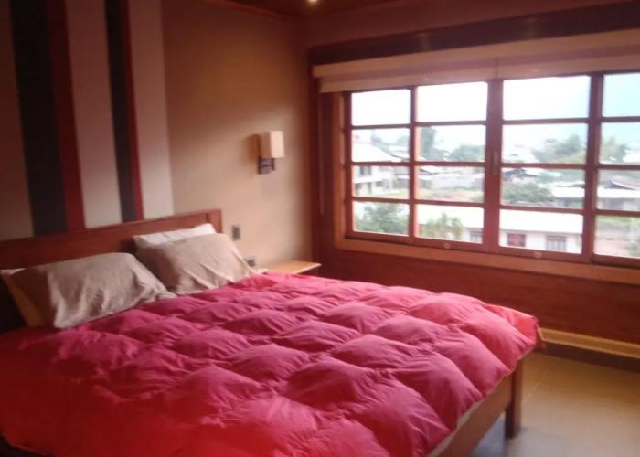 Hotel Heidinger