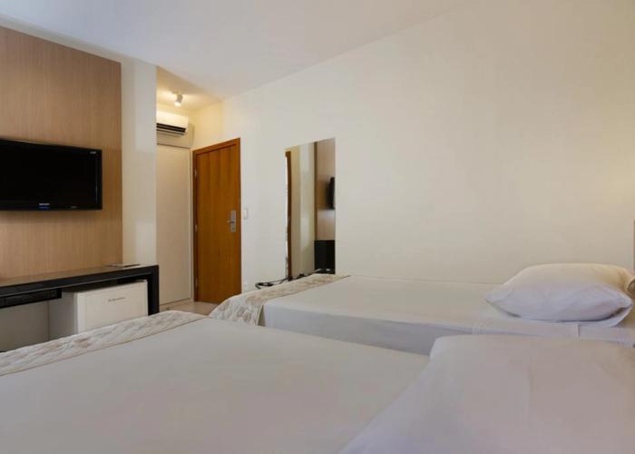 Hotel Atlas Sete Lagoas