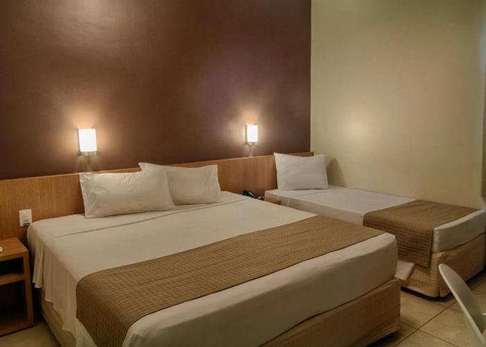 Hotel Atlas Sete Lagoas