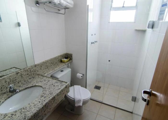 Hotel Atlas Sete Lagoas