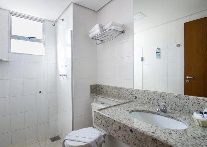Hotel Atlas Sete Lagoas