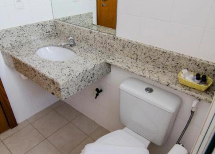 Hotel Atlas Sete Lagoas