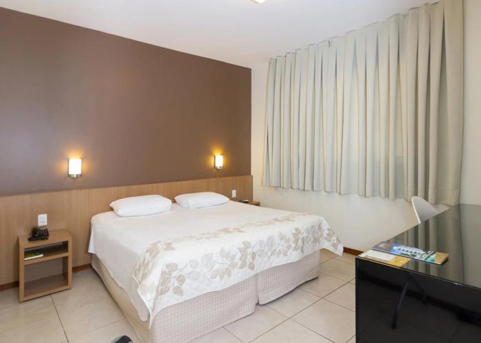 Hotel Atlas Sete Lagoas