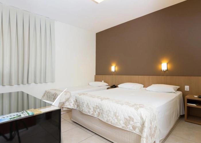 Hotel Atlas Sete Lagoas