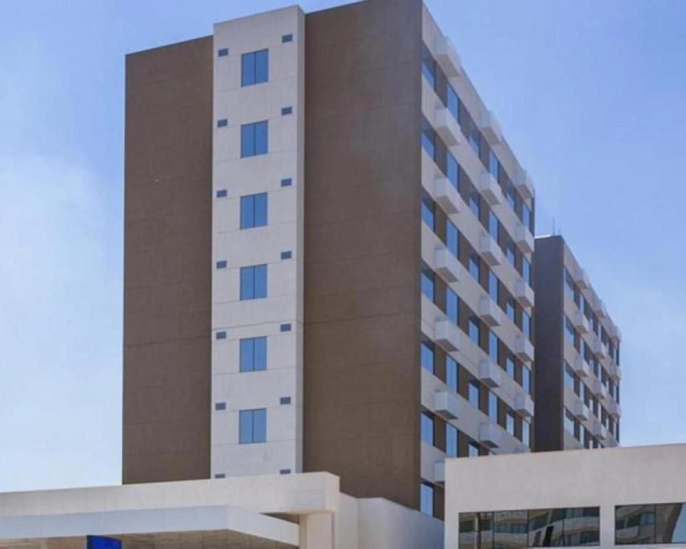 Tulip Inn Sete Lagoas