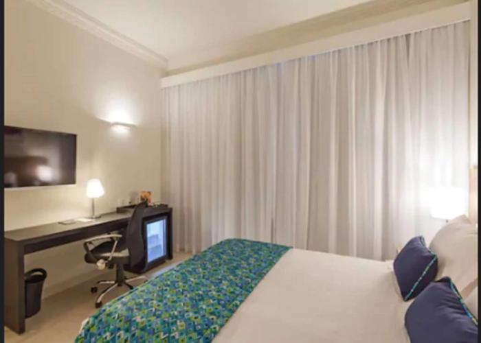 Tulip Inn Sete Lagoas