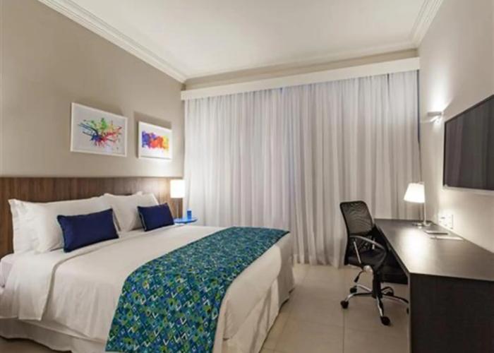 Tulip Inn Sete Lagoas