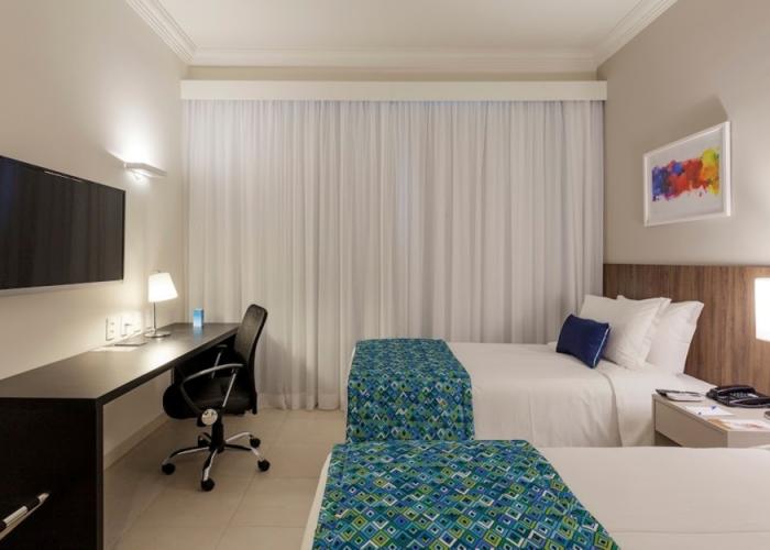 Tulip Inn Sete Lagoas