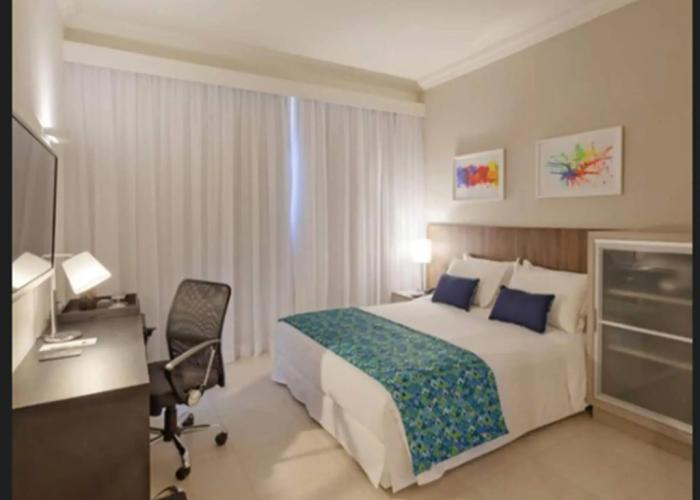 Tulip Inn Sete Lagoas