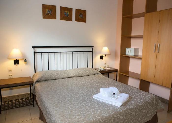 Hotel Vila Serrana