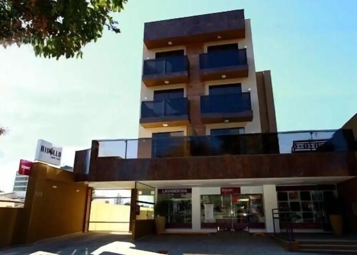 Rivello Apart Hotel