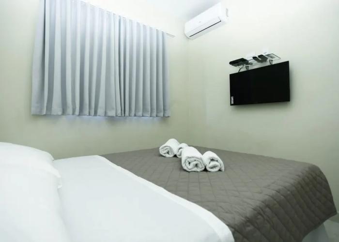 Rivello Apart Hotel