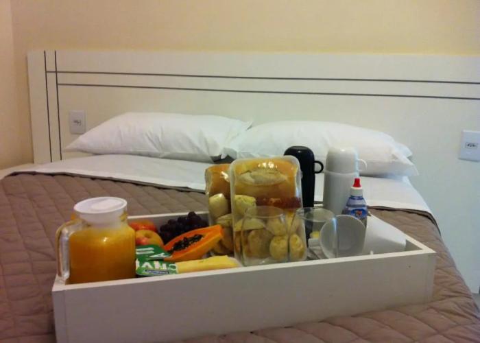 Rivello Apart Hotel