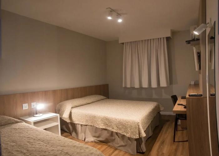 Real Hotel