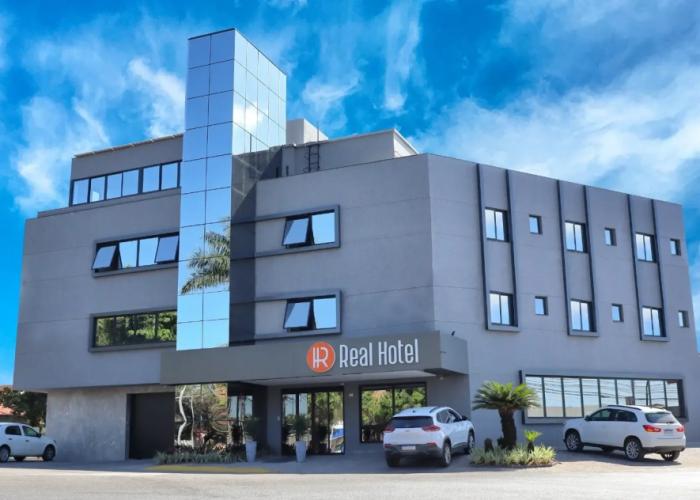 Real Hotel