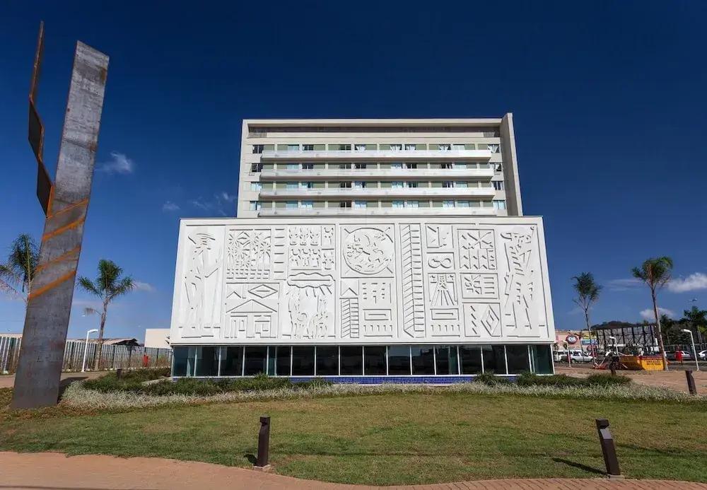 San Diego Veredas Sete Lagoas