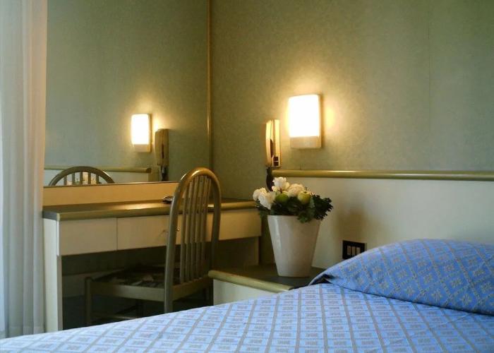 Hotel Europa