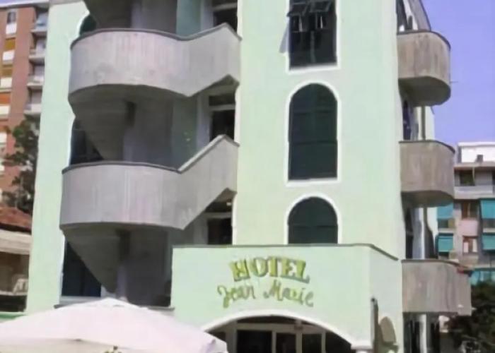 Hotel Jean Marie