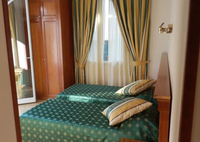 Hotel Jean Marie