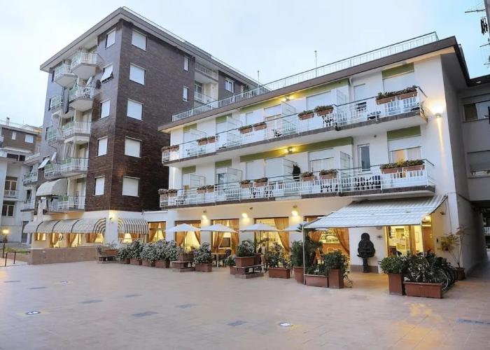 Hotel Arma