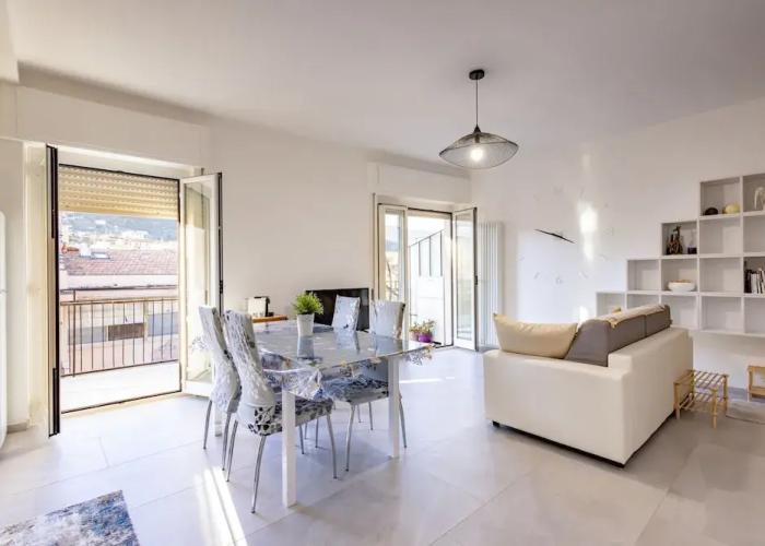 Holidays in Arma di Taggia by Wonderful Italy