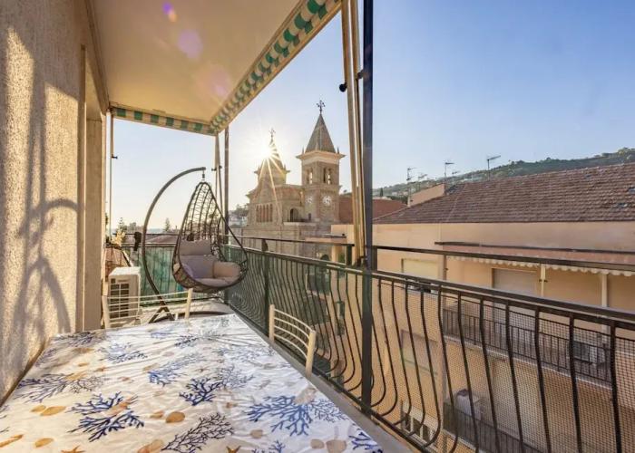 Holidays in Arma di Taggia by Wonderful Italy