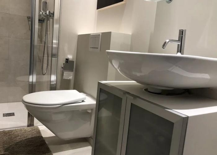 Amazing Studio In Lausanne Close To Epfl and Unil