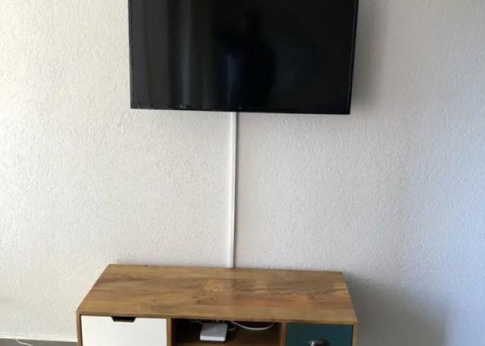 Amazing Studio In Lausanne Close To Epfl and Unil