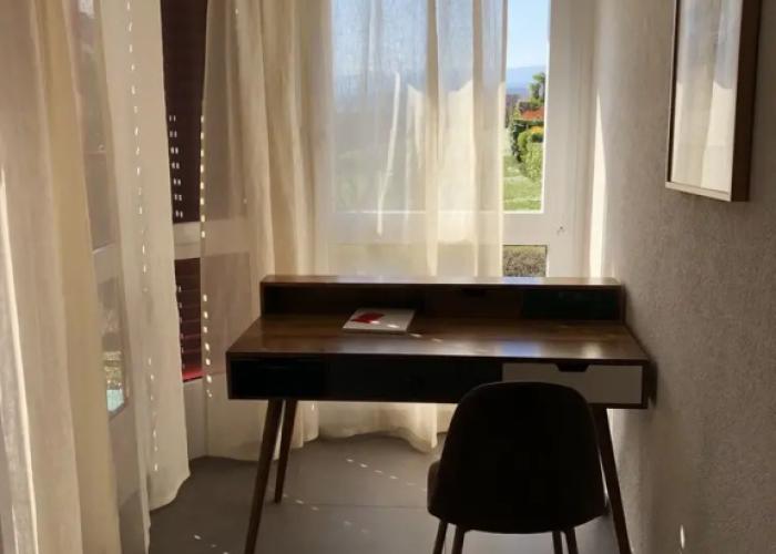 Amazing Studio In Lausanne Close To Epfl and Unil