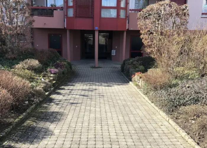 Amazing Studio In Lausanne Close To Epfl and Unil
