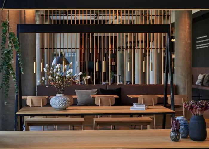 Zleep Hotel Lausanne-Chavannes
