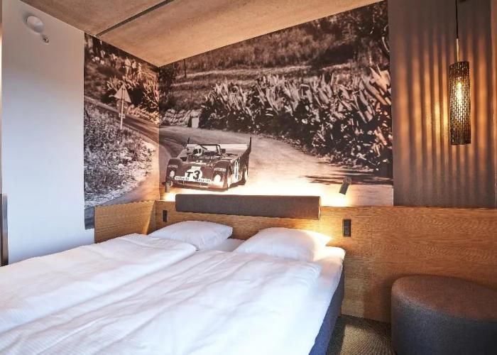 Zleep Hotel Lausanne-Chavannes