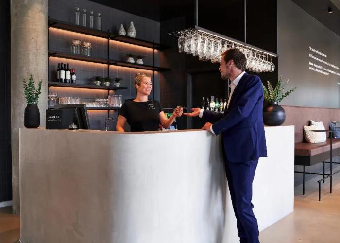Zleep Hotel Lausanne-Chavannes