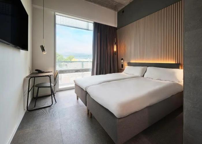 Zleep Hotel Lausanne-Chavannes