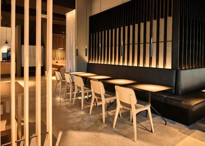 Zleep Hotel Lausanne-Chavannes