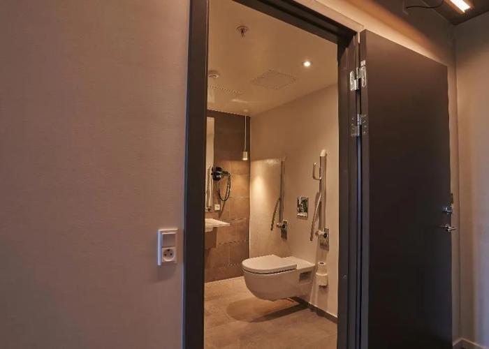 Zleep Hotel Lausanne-Chavannes