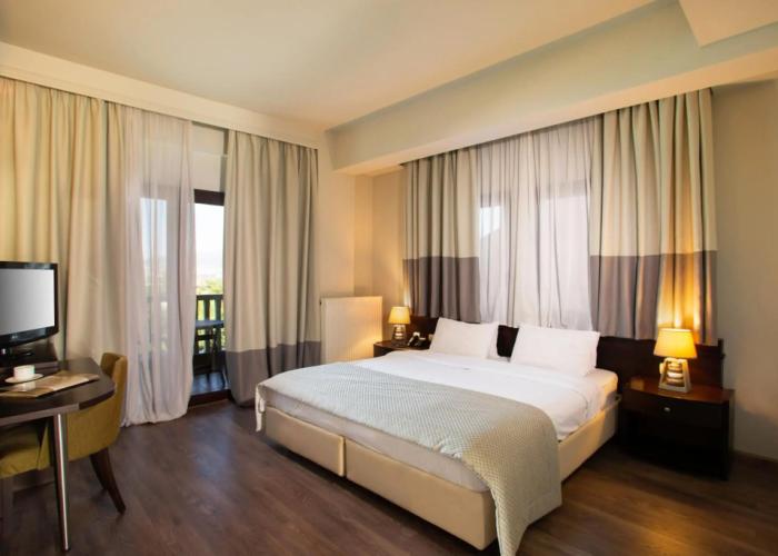 Heaven Hotel