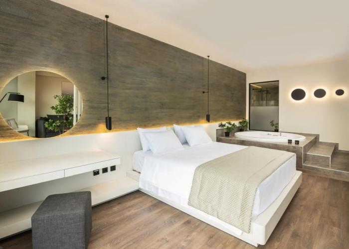 Heaven Hotel