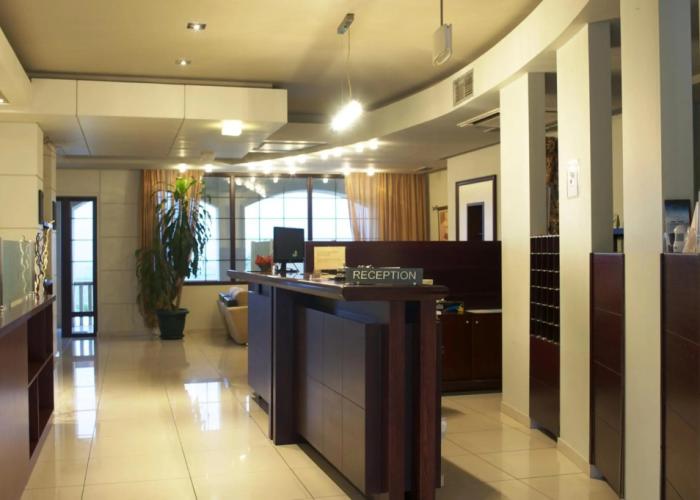 Heaven Hotel