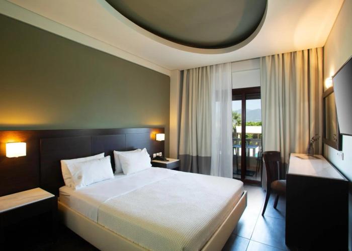 Heaven Hotel