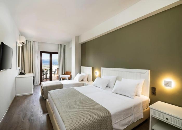 Heaven Hotel