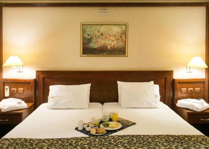 Avalon Airport Hotel Thessaloniki
