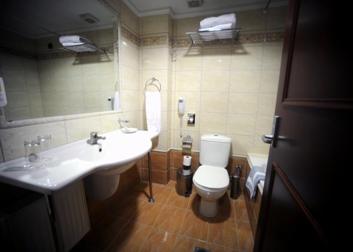 Avalon Airport Hotel Thessaloniki