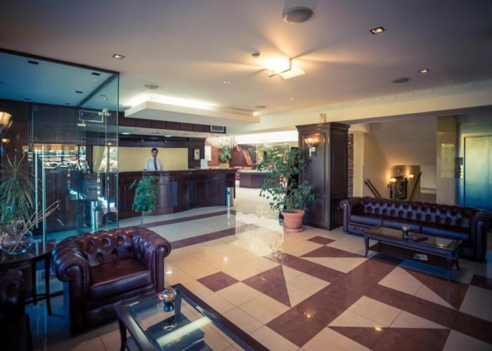 Avalon Airport Hotel Thessaloniki
