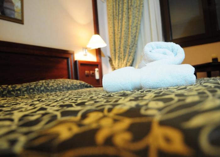 Avalon Airport Hotel Thessaloniki