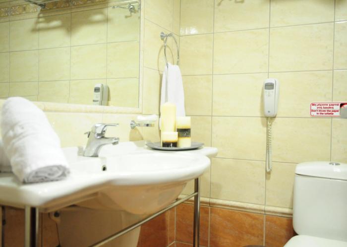 Avalon Airport Hotel Thessaloniki