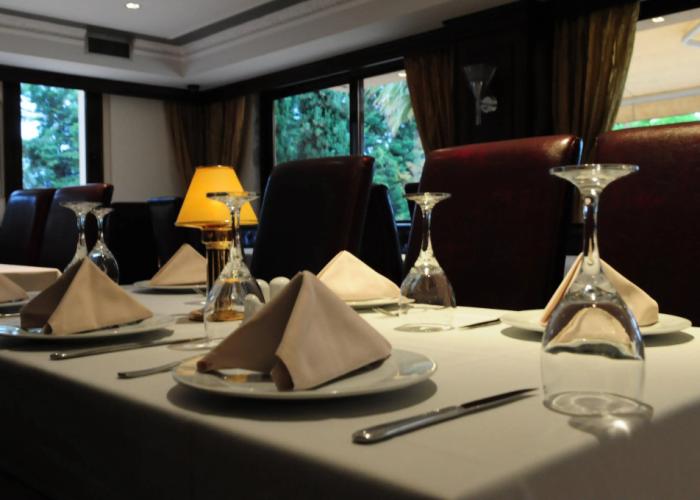 Avalon Airport Hotel Thessaloniki