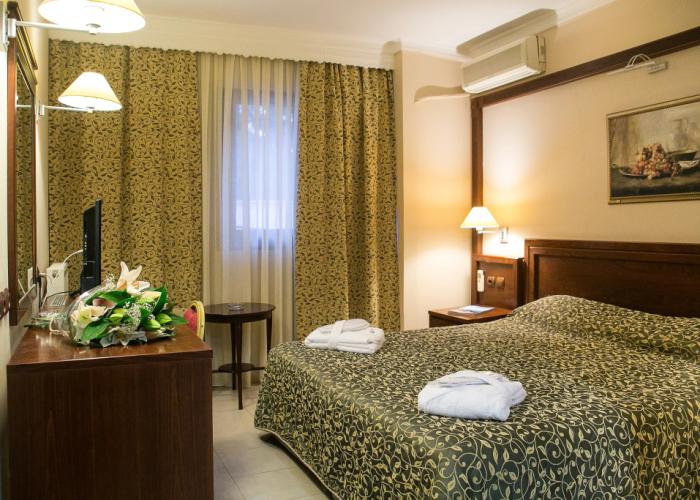 Avalon Airport Hotel Thessaloniki