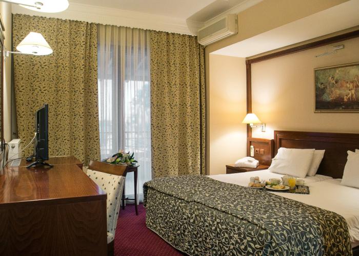 Avalon Airport Hotel Thessaloniki